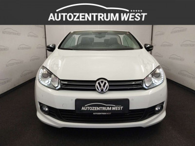 VW Golf Gebrauchtwagen VW Golf Gebrauchtwagen