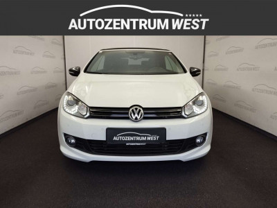 VW Golf Gebrauchtwagen VW Golf Gebrauchtwagen