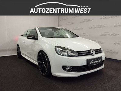 VW Golf Gebrauchtwagen VW Golf Gebrauchtwagen