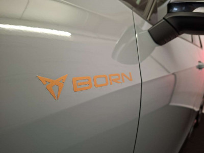 Cupra Born Gebrauchtwagen Cupra Born Gebrauchtwagen