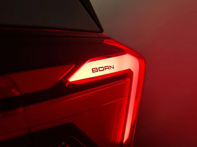 Cupra Born Gebrauchtwagen Cupra Born Gebrauchtwagen