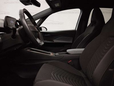 Cupra Born Gebrauchtwagen Cupra Born Gebrauchtwagen