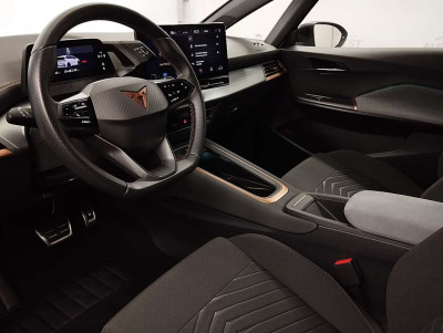 Cupra Born Gebrauchtwagen Cupra Born Gebrauchtwagen