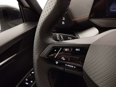 Cupra Born Gebrauchtwagen Cupra Born Gebrauchtwagen