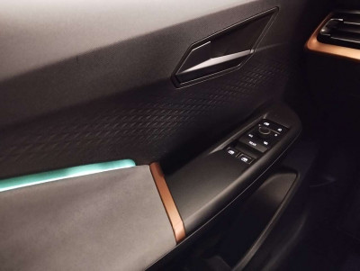 Cupra Born Gebrauchtwagen Cupra Born Gebrauchtwagen