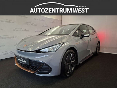 Cupra Born Gebrauchtwagen Cupra Born Gebrauchtwagen