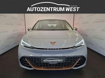 Cupra Born Gebrauchtwagen Cupra Born Gebrauchtwagen