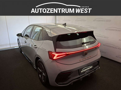 Cupra Born Gebrauchtwagen Cupra Born Gebrauchtwagen
