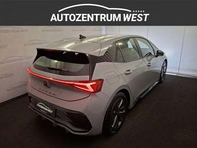 Cupra Born Gebrauchtwagen Cupra Born Gebrauchtwagen
