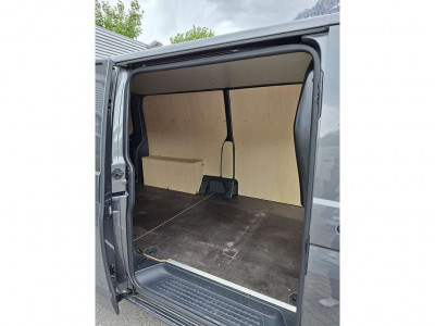 VW Transporter T6 Gebrauchtwagen VW Transporter T6 Gebrauchtwagen
