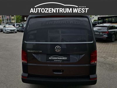 VW Transporter T6 Gebrauchtwagen VW Transporter T6 Gebrauchtwagen