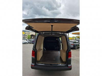 VW Transporter T6 Gebrauchtwagen VW Transporter T6 Gebrauchtwagen
