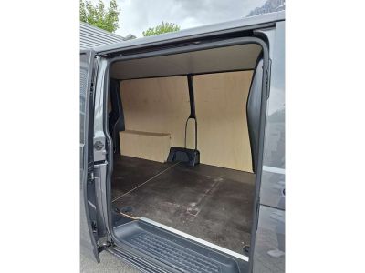 VW Transporter T6 Gebrauchtwagen VW Transporter T6 Gebrauchtwagen