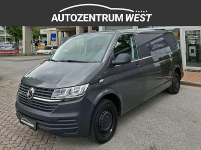 VW Transporter T6 Gebrauchtwagen VW Transporter T6 Gebrauchtwagen