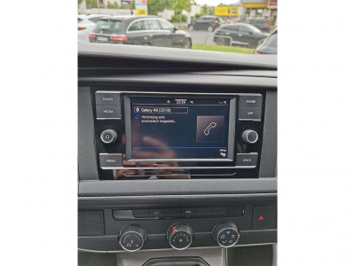 VW Transporter T6 Gebrauchtwagen VW Transporter T6 Gebrauchtwagen