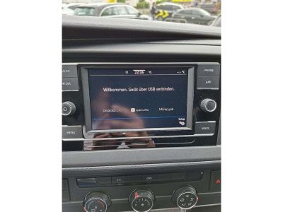 VW Transporter T6 Gebrauchtwagen VW Transporter T6 Gebrauchtwagen