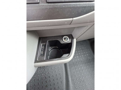 VW Transporter T6 Gebrauchtwagen VW Transporter T6 Gebrauchtwagen