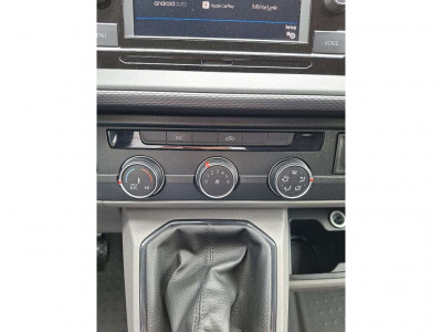 VW Transporter T6 Gebrauchtwagen VW Transporter T6 Gebrauchtwagen