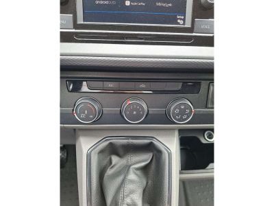 VW Transporter T6 Gebrauchtwagen VW Transporter T6 Gebrauchtwagen