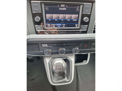 VW Transporter T6 Gebrauchtwagen VW Transporter T6 Gebrauchtwagen