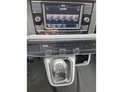 VW Transporter T6 Gebrauchtwagen VW Transporter T6 Gebrauchtwagen