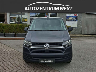 VW Transporter T6 Gebrauchtwagen VW Transporter T6 Gebrauchtwagen