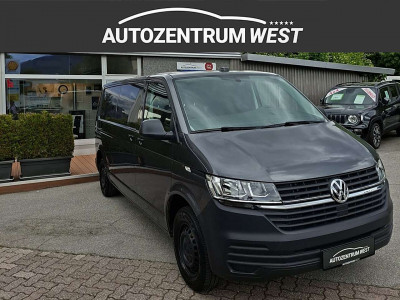 VW Transporter T6 Gebrauchtwagen VW Transporter T6 Gebrauchtwagen