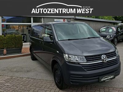 VW Transporter T6 Gebrauchtwagen VW Transporter T6 Gebrauchtwagen
