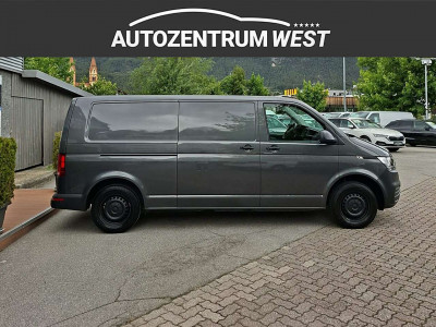 VW Transporter T6 Gebrauchtwagen VW Transporter T6 Gebrauchtwagen