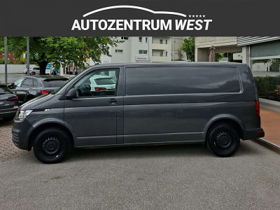 VW Transporter T6 Gebrauchtwagen VW Transporter T6 Gebrauchtwagen