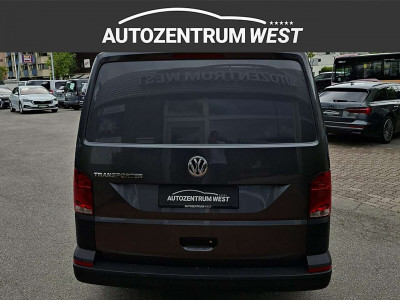 VW Transporter T6 Gebrauchtwagen VW Transporter T6 Gebrauchtwagen