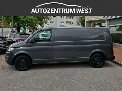 VW Transporter T6 Gebrauchtwagen VW Transporter T6 Gebrauchtwagen