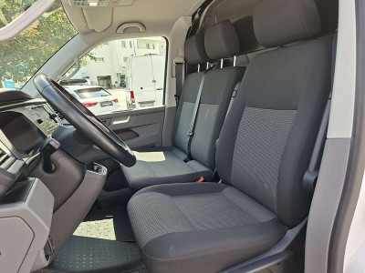 VW Transporter T6 Gebrauchtwagen VW Transporter T6 Gebrauchtwagen