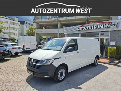 VW Transporter T6 Gebrauchtwagen VW Transporter T6 Gebrauchtwagen