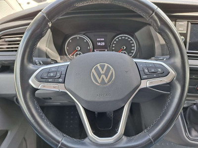 VW Transporter T6 Gebrauchtwagen VW Transporter T6 Gebrauchtwagen