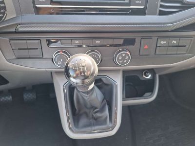 VW Transporter T6 Gebrauchtwagen VW Transporter T6 Gebrauchtwagen
