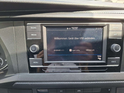 VW Transporter T6 Gebrauchtwagen VW Transporter T6 Gebrauchtwagen