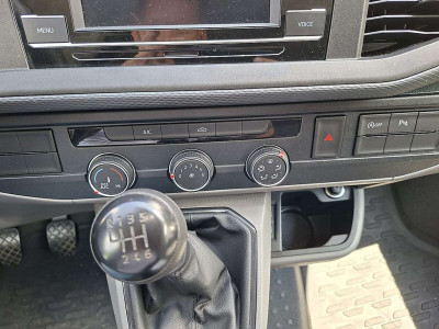 VW Transporter T6 Gebrauchtwagen VW Transporter T6 Gebrauchtwagen