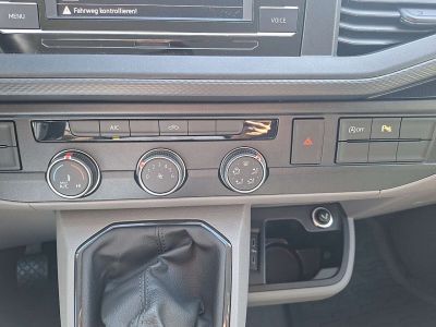 VW Transporter T6 Gebrauchtwagen VW Transporter T6 Gebrauchtwagen