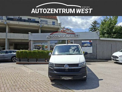 VW Transporter T6 Gebrauchtwagen VW Transporter T6 Gebrauchtwagen