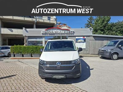 VW Transporter T6 Gebrauchtwagen VW Transporter T6 Gebrauchtwagen