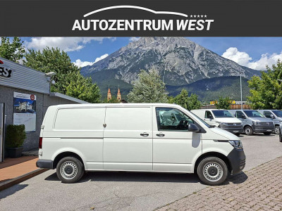 VW Transporter T6 Gebrauchtwagen VW Transporter T6 Gebrauchtwagen
