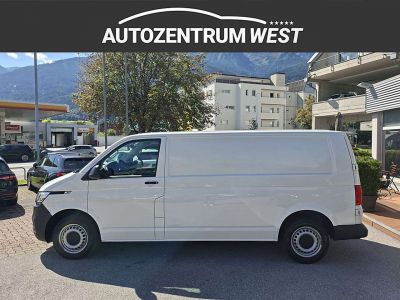 VW Transporter T6 Gebrauchtwagen VW Transporter T6 Gebrauchtwagen