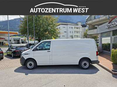 VW Transporter T6 Gebrauchtwagen VW Transporter T6 Gebrauchtwagen