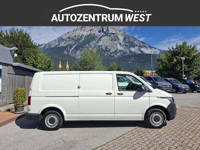 VW Transporter T6 Gebrauchtwagen VW Transporter T6 Gebrauchtwagen