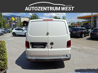 VW Transporter T6 Gebrauchtwagen VW Transporter T6 Gebrauchtwagen