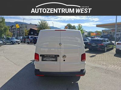 VW Transporter T6 Gebrauchtwagen VW Transporter T6 Gebrauchtwagen