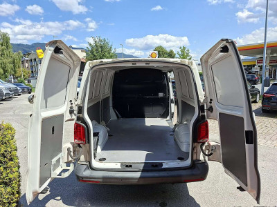 VW Transporter T6 Gebrauchtwagen VW Transporter T6 Gebrauchtwagen
