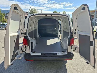 VW Transporter T6 Gebrauchtwagen VW Transporter T6 Gebrauchtwagen