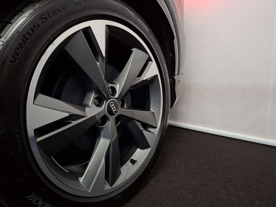 Audi Q4 e-tron Gebrauchtwagen Audi Q4 e-tron Gebrauchtwagen